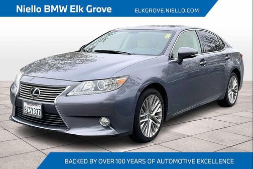 2013 Lexus ES 350 Base