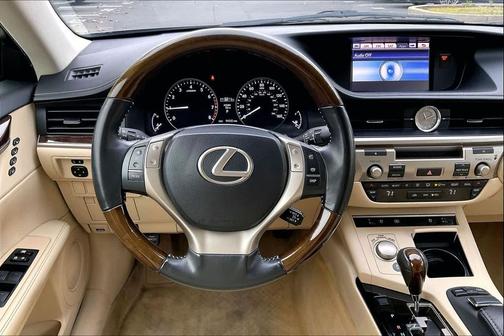 2013 Lexus ES 350 Base