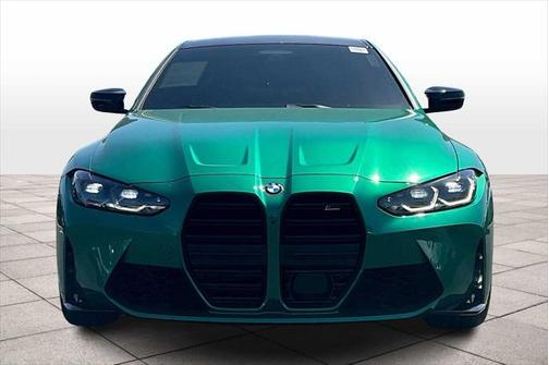 2024 BMW M4 Base