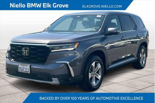 2023 Honda Pilot AWD EX-L 7 Passenger