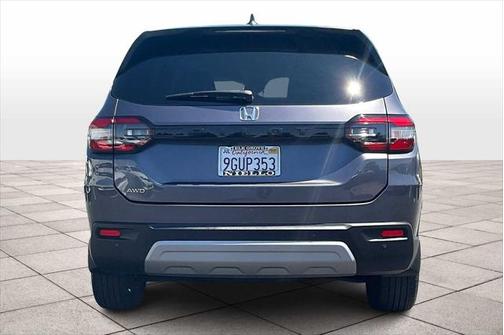 2023 Honda Pilot AWD EX-L 7 Passenger