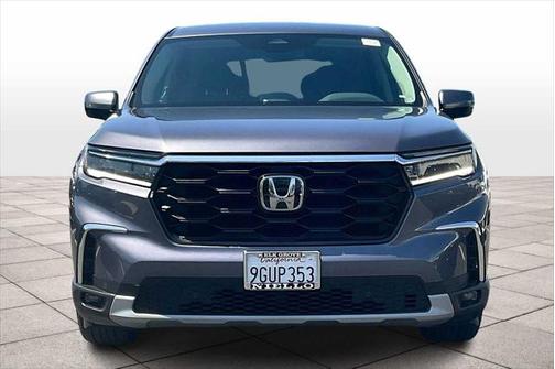 2023 Honda Pilot AWD EX-L 7 Passenger