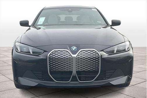 2025 BMW i4 Gran Coupe eDrive40