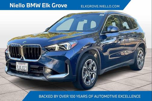 2023 BMW X1 xDrive28i