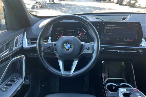 2023 BMW X1 xDrive28i