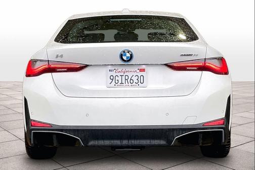 2023 BMW i4 Gran Coupe eDrive35