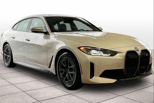 2023 BMW i4 Gran Coupe eDrive35