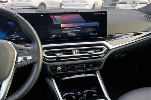 2023 BMW i4 Gran Coupe eDrive35