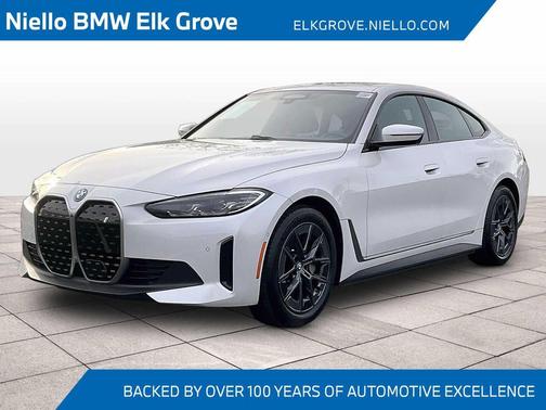 2023 BMW i4 Gran Coupe eDrive35