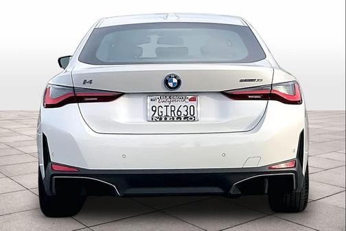 2023 BMW i4 Gran Coupe eDrive35