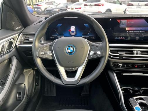 2023 BMW i4 Gran Coupe eDrive35