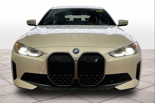 2023 BMW i4 Gran Coupe eDrive35