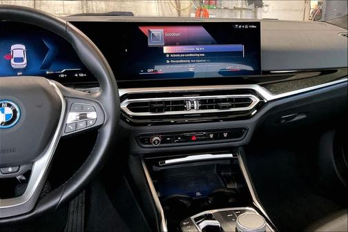 2023 BMW i4 Gran Coupe eDrive35