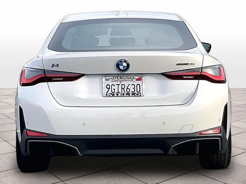 2023 BMW i4 Gran Coupe eDrive35