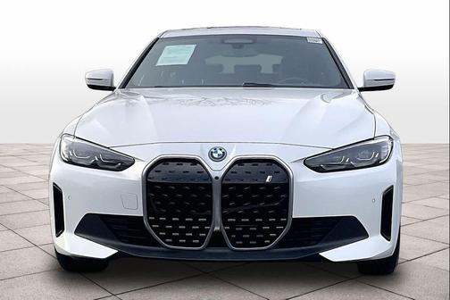 2023 BMW i4 Gran Coupe eDrive35