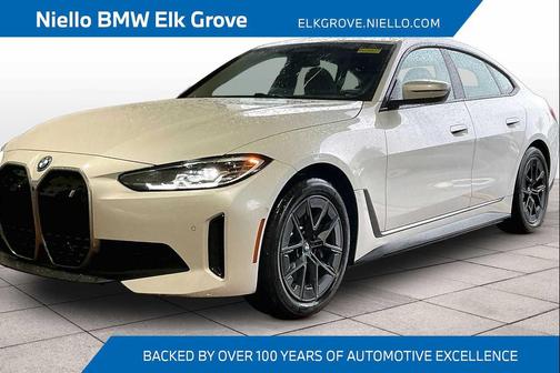 2023 BMW i4 Gran Coupe eDrive35