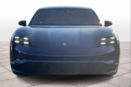 2020 Porsche Taycan Turbo