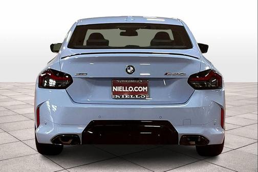 2025 BMW M240 i xDrive
