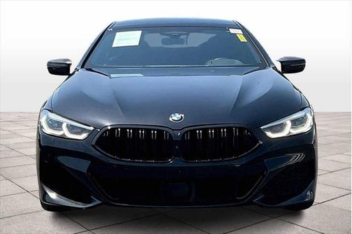 2020 BMW M850 Gran Coupe xDrive