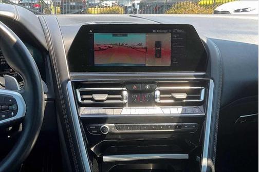 2020 BMW M850 Gran Coupe xDrive