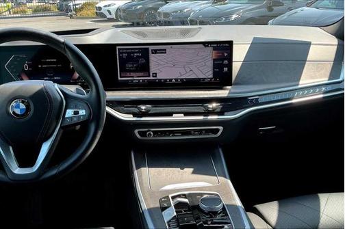 2024 BMW X5 sDrive40i