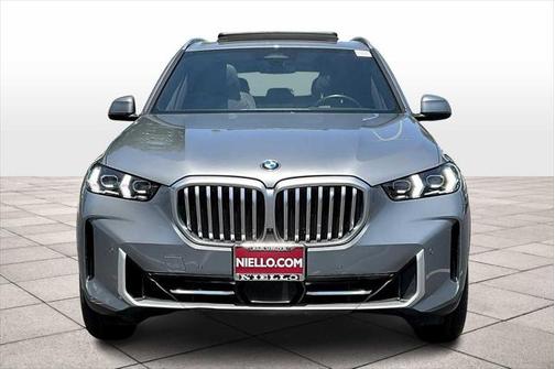 2024 BMW X5 sDrive40i