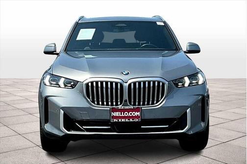 2024 BMW X5 sDrive40i