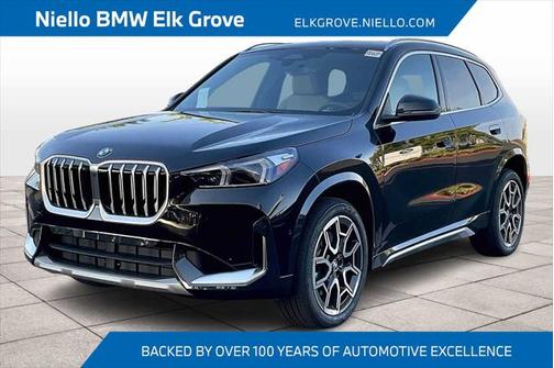 2025 BMW X1 xDrive28i