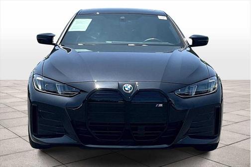 2025 BMW i4 Gran Coupe M50