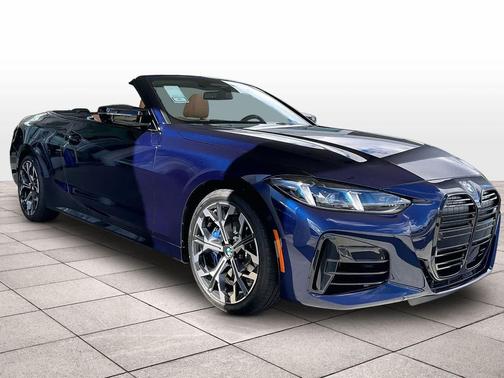 2026 BMW M440 i xDrive