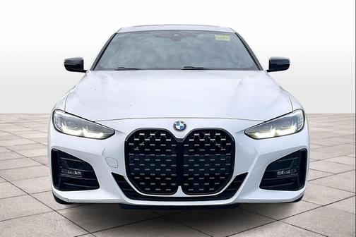 2021 BMW 430 i