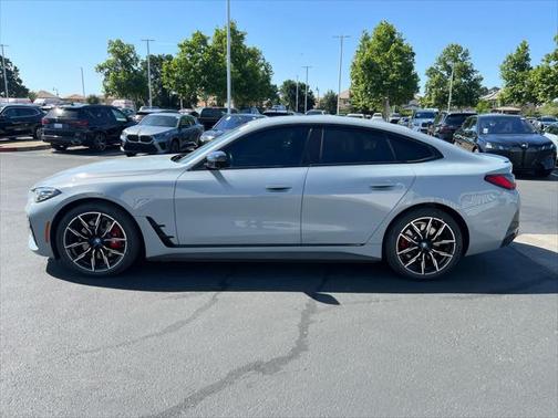 2023 BMW i4 Gran Coupe eDrive40