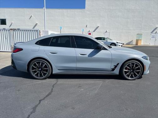 2023 BMW i4 Gran Coupe eDrive40