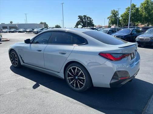 2023 BMW i4 Gran Coupe eDrive40