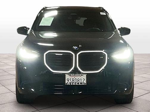 2025 BMW X3 M50 xDrive
