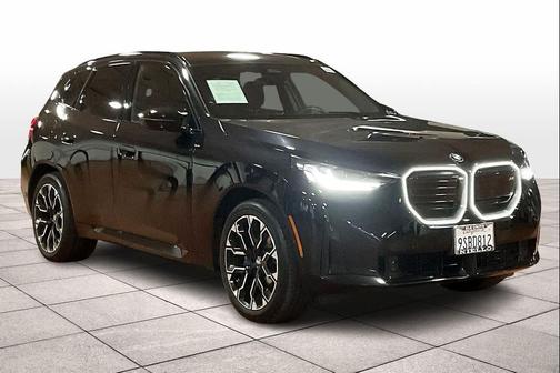 2025 BMW X3 M50 xDrive