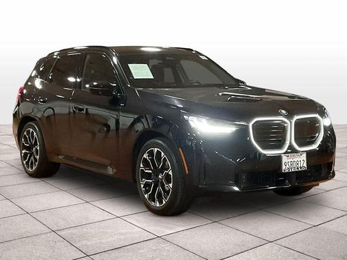 2025 BMW X3 M50 xDrive