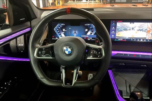 2025 BMW X3 M50 xDrive