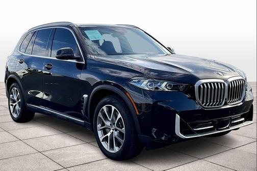 2025 BMW X5 sDrive40i