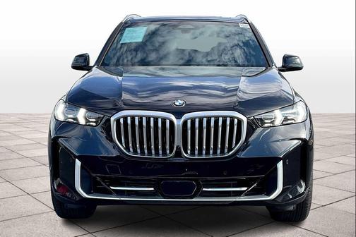 2025 BMW X5 sDrive40i