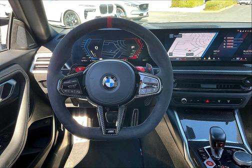 2025 BMW M2 Coupe