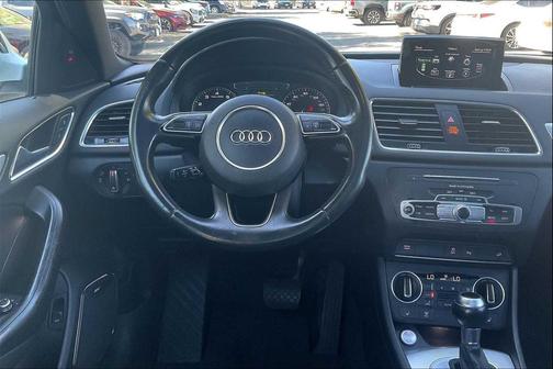 2016 Audi Q3 2.0T Premium Plus