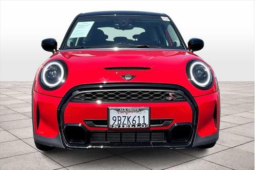 2023 MINI Hardtop Cooper S