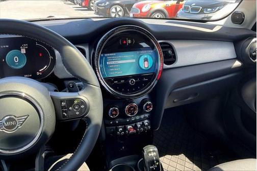 2023 MINI Hardtop Cooper S