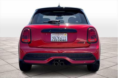 2023 MINI Hardtop Cooper S