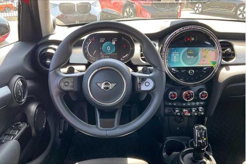 2023 MINI Hardtop Cooper S