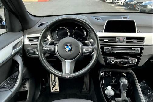 2019 BMW X1 xDrive28i