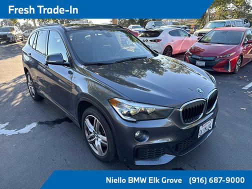 2019 BMW X1 xDrive28i