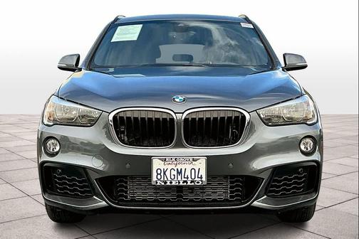 2019 BMW X1 xDrive28i
