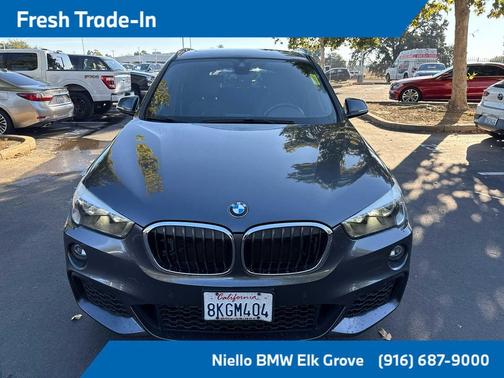 2019 BMW X1 xDrive28i